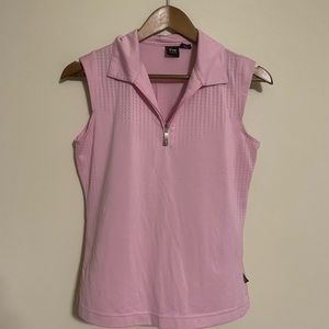 N Vo by Lanctot Polo- small